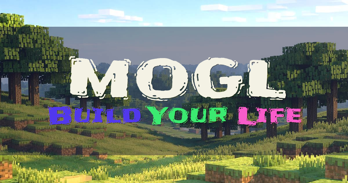 MOGL Roleplay Minecraft server