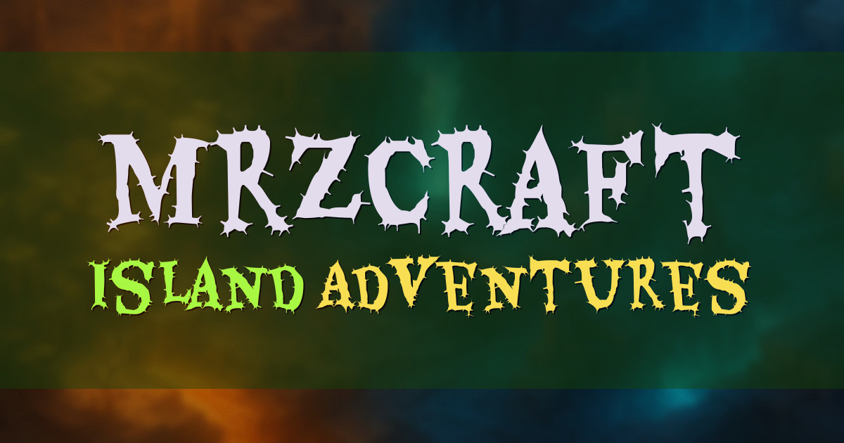 MrzCraft Network Minecraft server