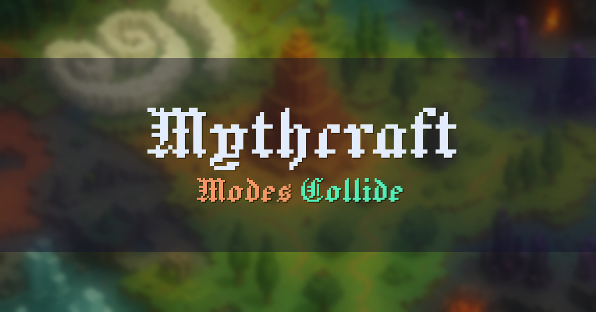 Mythcraft Network Minecraft server