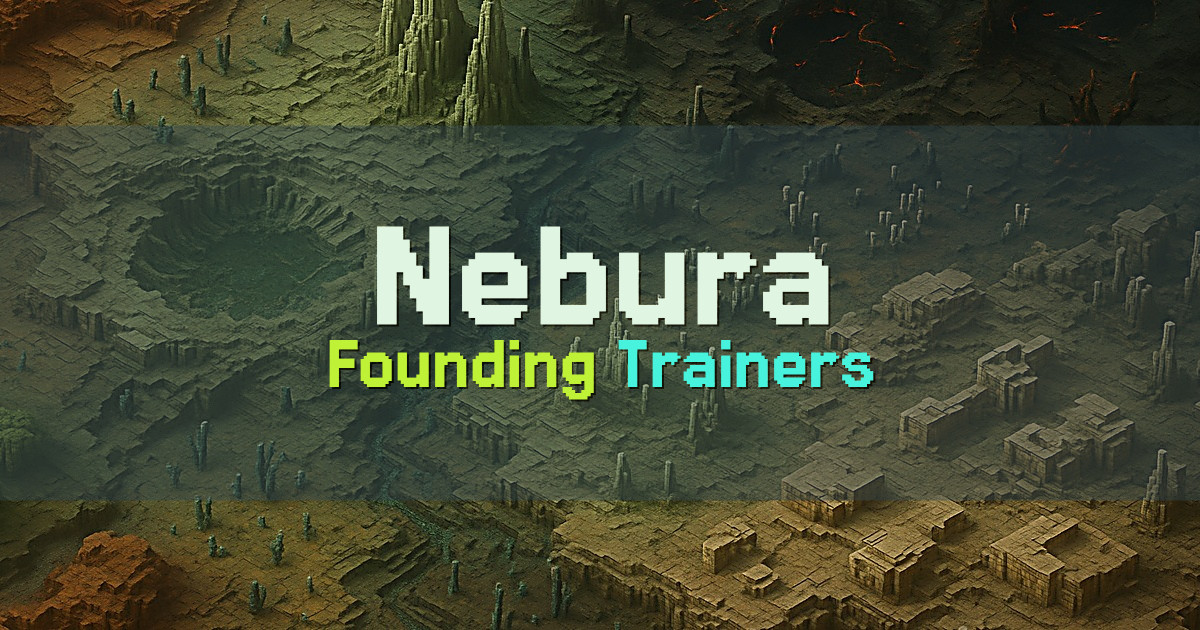 Nebura Cobblemon Minecraft server