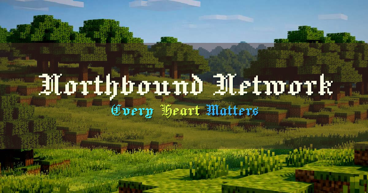 Northbound Network Lifesteal Minecraft server