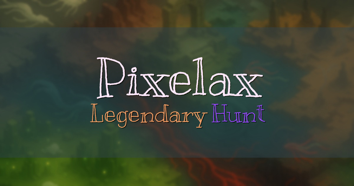 Pixelax Pixelmon Minecraft server