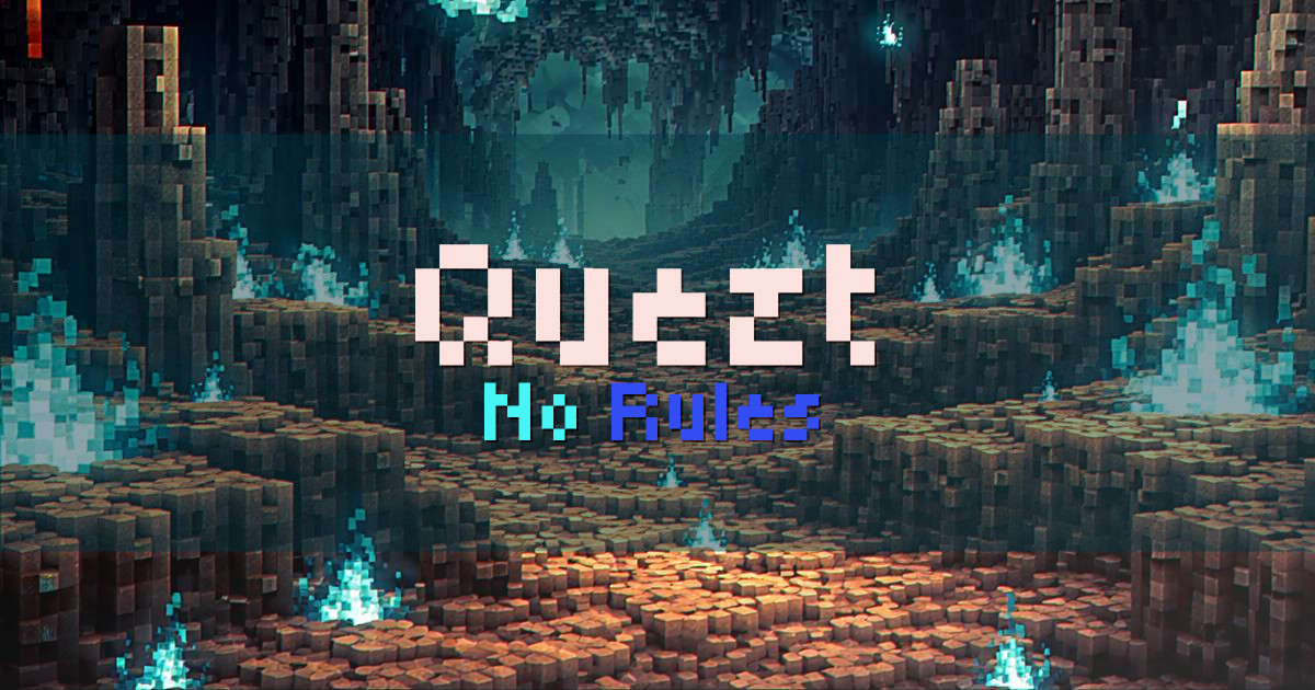 Quezt Anarchy Minecraft server