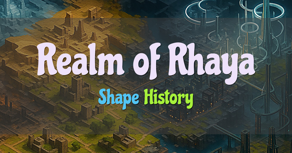 Realm of Rhaya Civilization Minecraft server