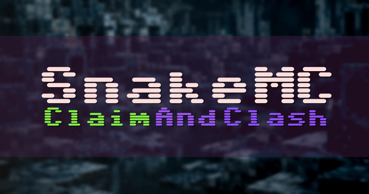 SnakeMC LifeSteal Minecraft server