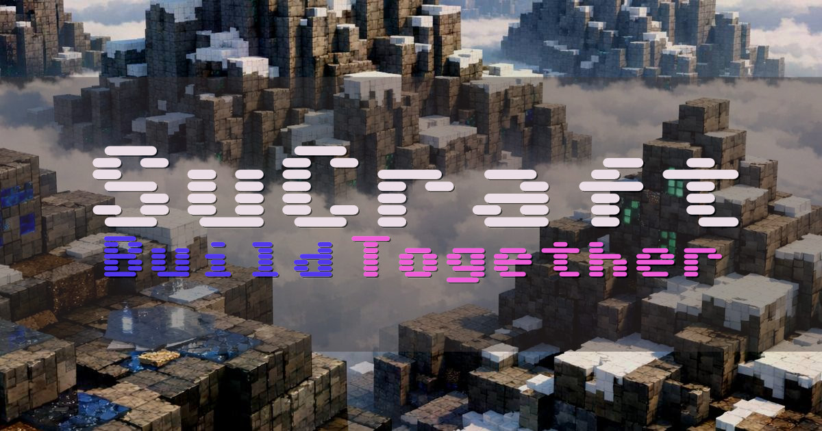 SuCraft Survival Minecraft server
