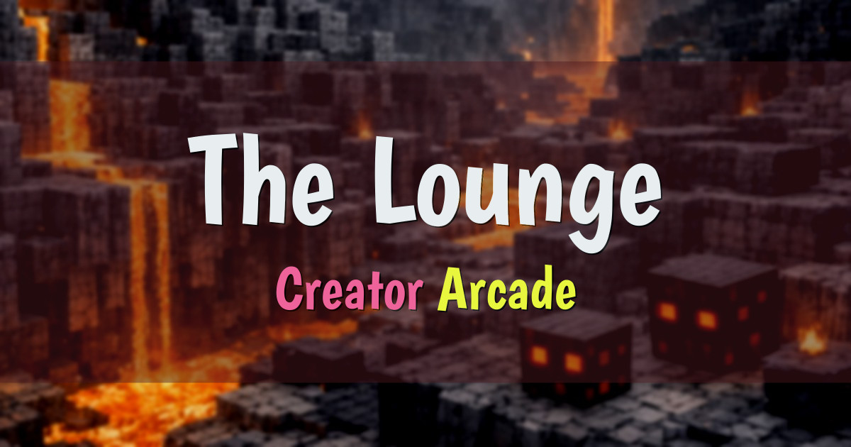The Lounge Network Minecraft server