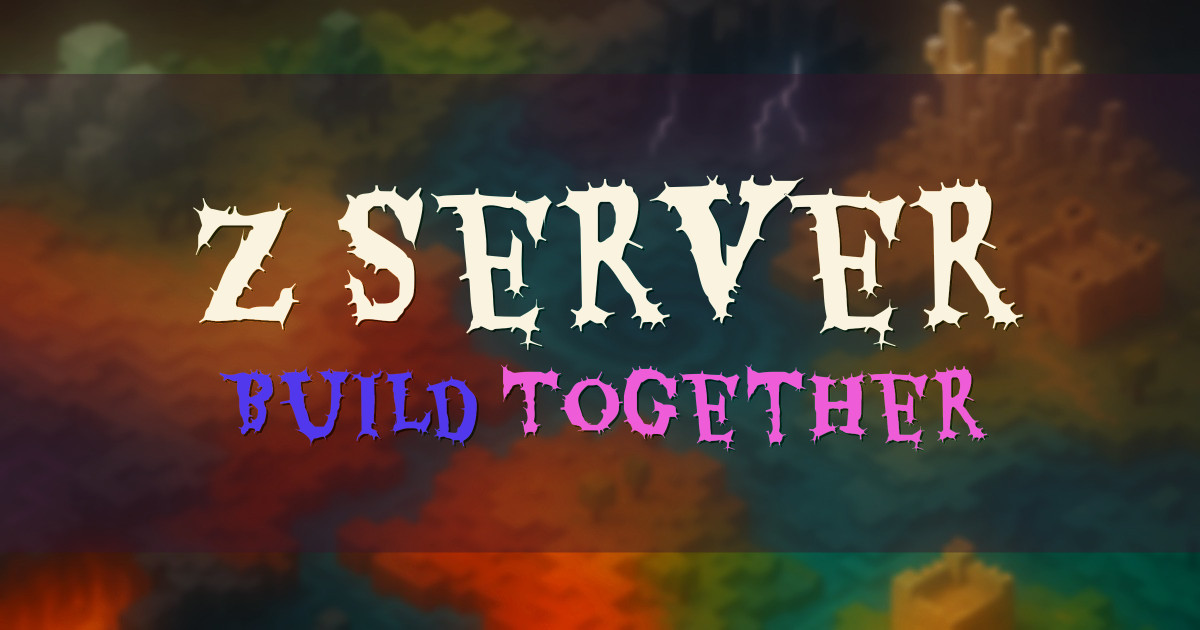 Z Server SMP Minecraft server