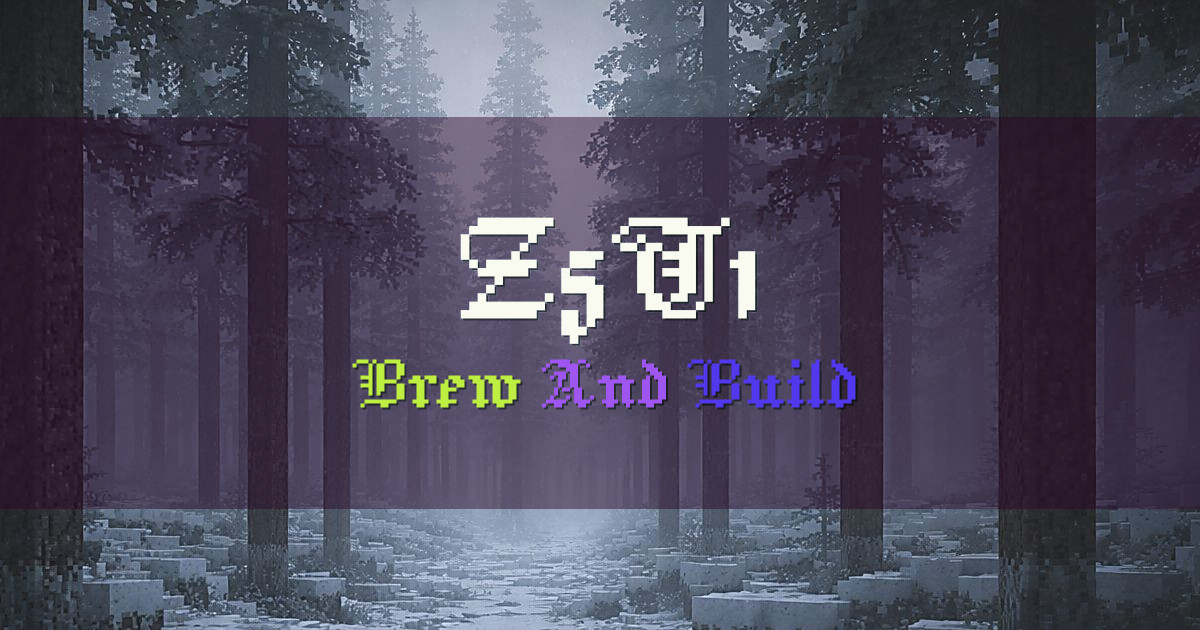 Z5T1 SemiVanilla Minecraft server
