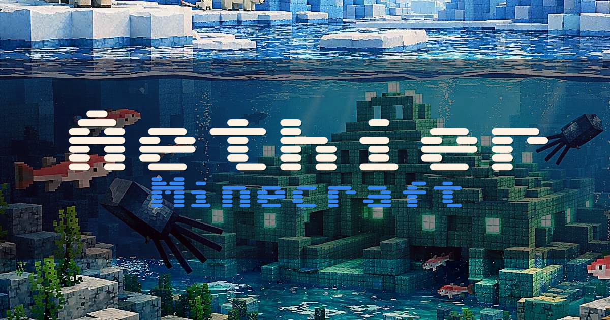 Aethier Minecraft server