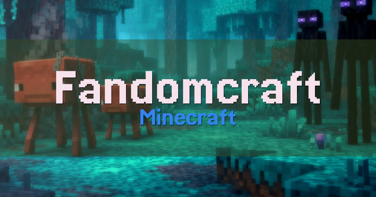 Fandomcraft Minecraft server