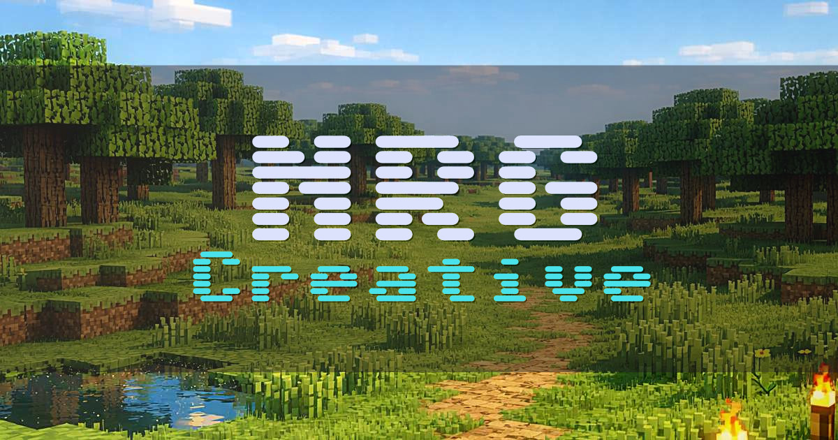 NRG Creative Minecraft server