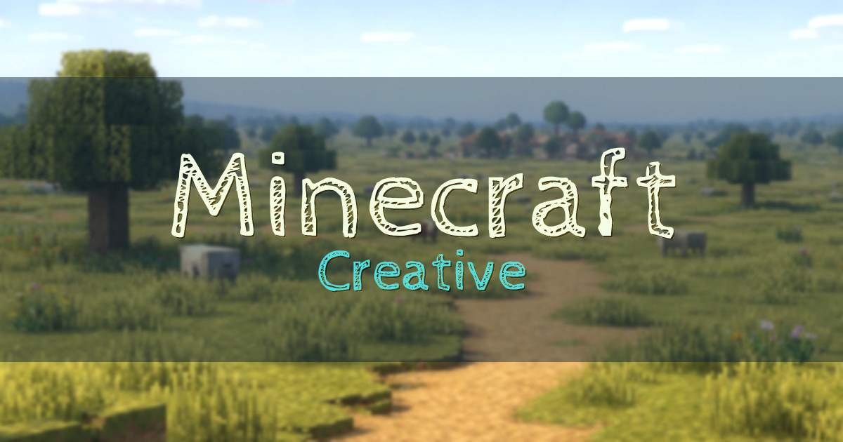 Ravand.org All in one Server Creative Minecraft server